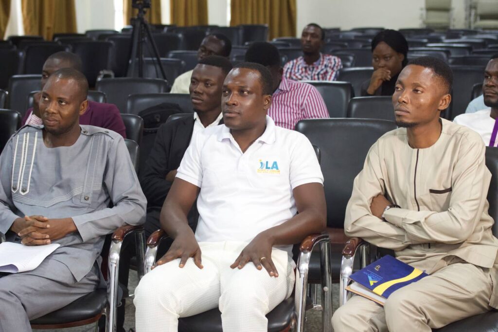 From Revolution to Reformation: Charting a Path for Change in Africa